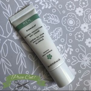 💙3 for $15! REN Evercalm Travel Size